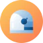 Astronaut icon 64x64