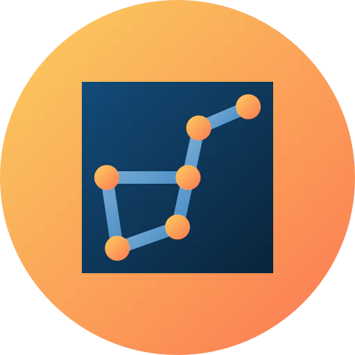 Constellation icon
