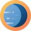 Planet icon 64x64