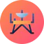 Space craft 图标 64x64