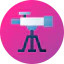 Telescope icon 64x64