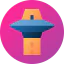 Ufo icon 64x64