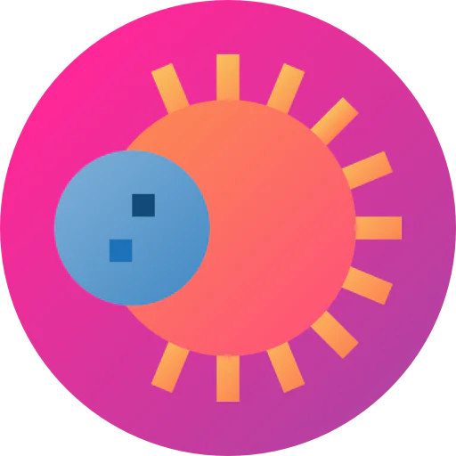 Eclipse Ikona