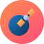 Planet icon 64x64