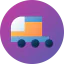 Moon rover Symbol 64x64