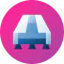 Space capsule 图标 64x64