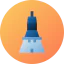 Space capsule 图标 64x64