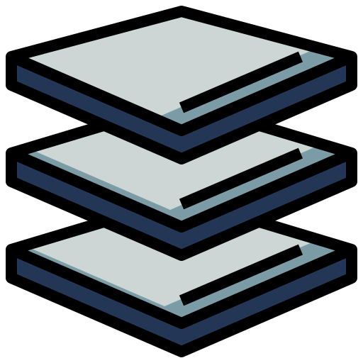 Layers icon