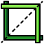 Crop icon 64x64