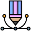 Vector icon 64x64