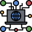 Network icon 64x64