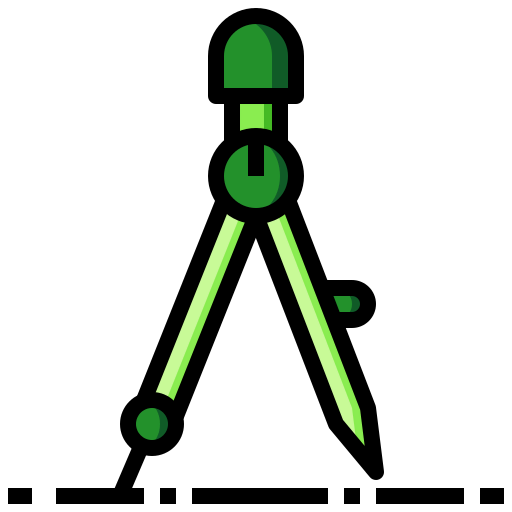 Compass icon