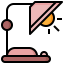 Lamp icon 64x64
