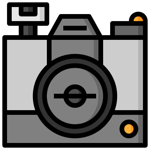 Camera icon