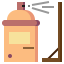 Spray paint icon 64x64