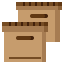Shipping icon 64x64