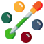 Eyedropper icon 64x64