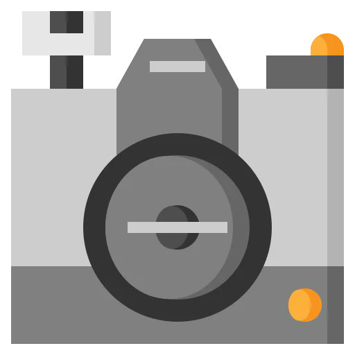 Camera icon