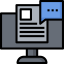 Email icon 64x64
