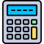 Calculator icon 64x64