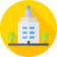 Skyscrapper Symbol 64x64