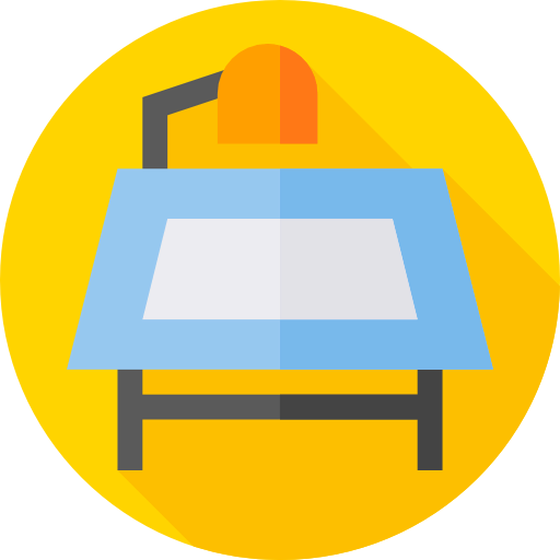 Table icon
