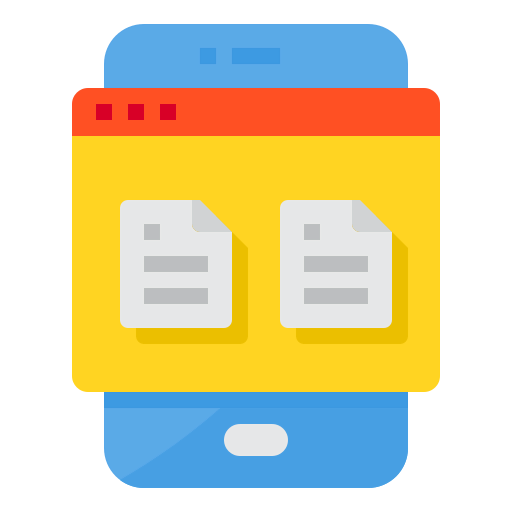 File Symbol