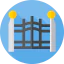 Gate icon 64x64