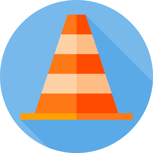 Cone icon
