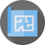 Blueprint icon 64x64