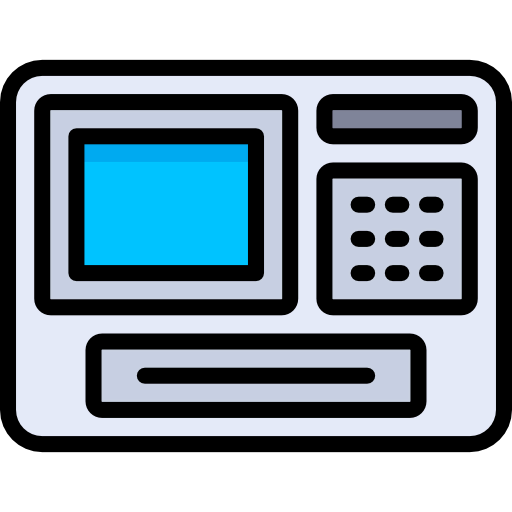 Atm icon
