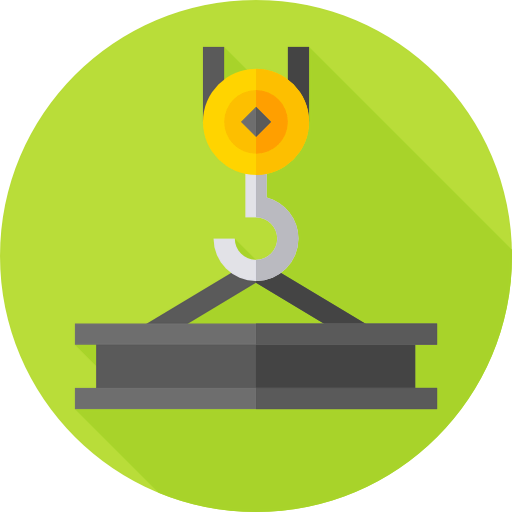 Crane icon