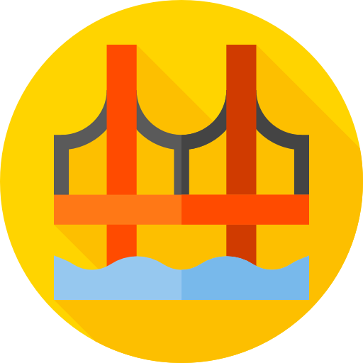 Bridge icon