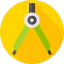 Compass icon 64x64