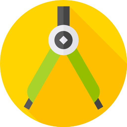 Compass icon