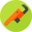 Wrench icon 64x64
