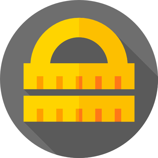 Ruler icon