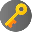 Key icon 64x64