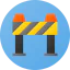 Barrier icon 64x64