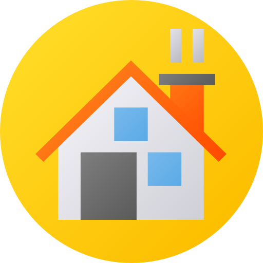 House icon