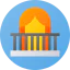 Balcony icon 64x64