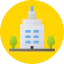 Skyscrapper Symbol 64x64