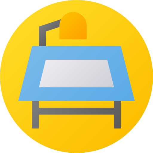 Table icon