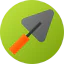 Trowel icon 64x64