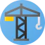 Crane icon 64x64
