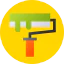 Paint roller icon 64x64