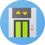 Lift icon 64x64