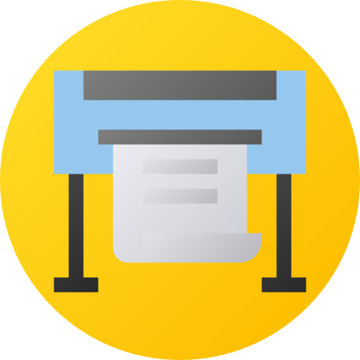 Printer icon