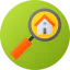 Search icon 64x64