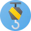 Crane icon 64x64